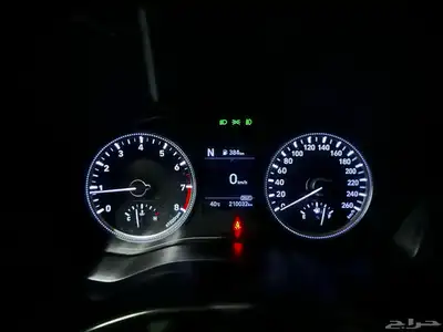 هيونداي سنتافي 2020 للبيع 24
