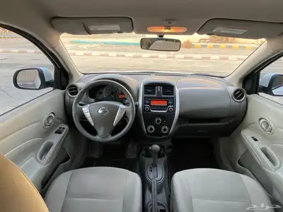 نيسان صني 2021 ((نظيف جداا)) 17