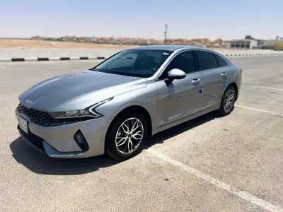 K5 الجبر كيا 0