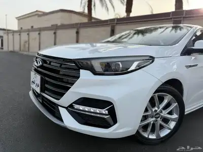 للبيع شيري اريزو 6 موديل 2023 فل بودي وكالة . 2