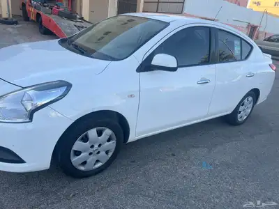 نيسان صنى 2022 توماتك مشروط بدى ومحركات 2