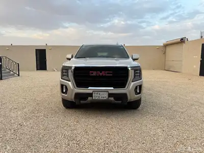 يوكن 2022 SLE سعودي 4