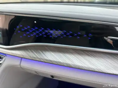 هونشي H9 2023 شبه اصفار ماشيه 7 الاف فقط 55
