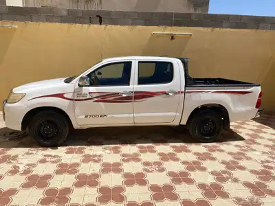 هايلوكس 2015 مالك اول 3
