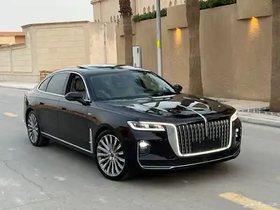هونشي H9 2023 شبه اصفار ماشيه 7 الاف فقط 59