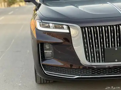 هونشي H9 2023 شبه اصفار ماشيه 7 الاف فقط 48
