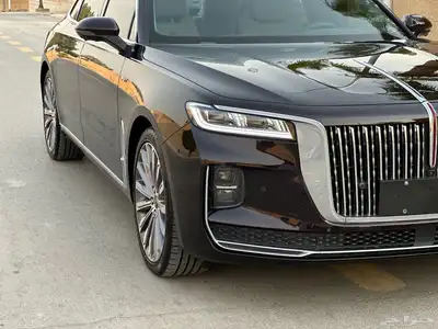 هونشي H9 2023 شبه اصفار ماشيه 7 الاف فقط 45
