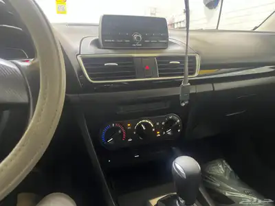 مازدا3 17