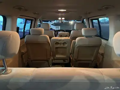 هيونداي H1 2020 بنزين تم البيع 25