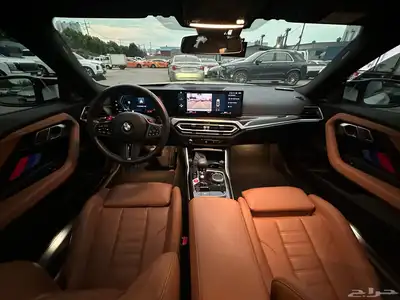 BMW M2 2023 اقل سعرر 13