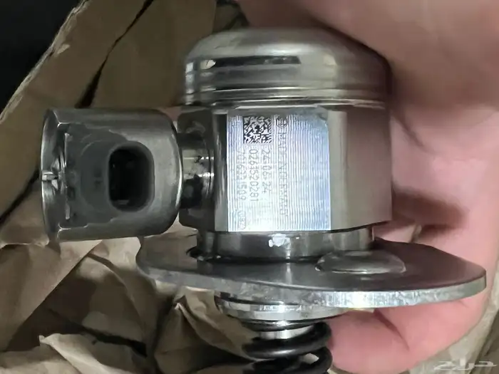 طرمبة بنزين high pressure 0