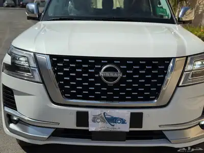 نيسان_باترول_2022_platinum 94