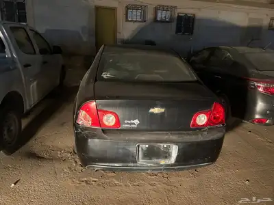 ماليبو 2012 للبيع تشليح 2