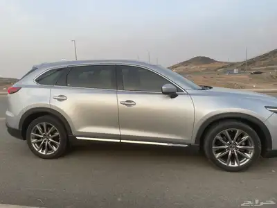 جيب مازدا cx9 3