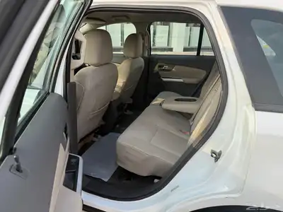 فورد ايدج 2014 8