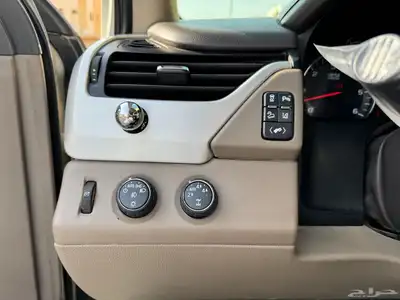 جي ام سي يوكن 2015 SLT 17