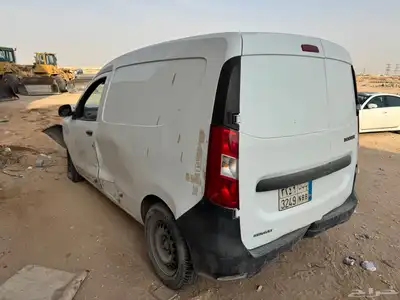 رينو دوكر 2016 4