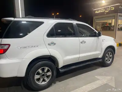 فورتشنر 2009 13