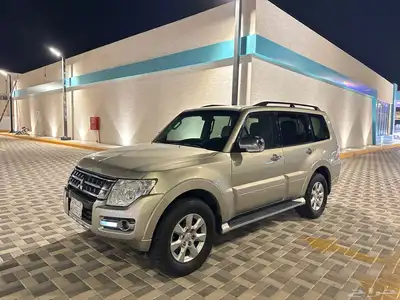 باجيرو 2016 1