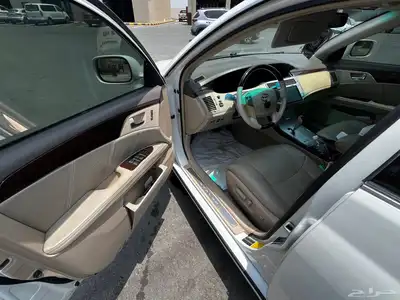 افلون 2009 سعودي 10