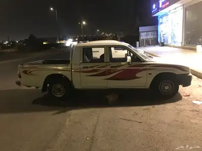 مستبيشي 2001 12