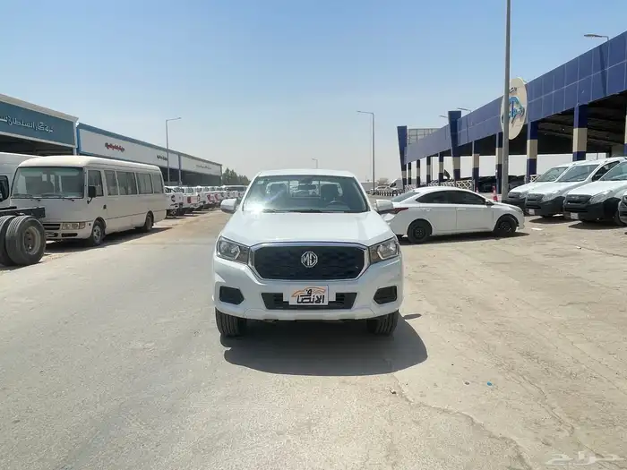 2022 MG يونيت 2