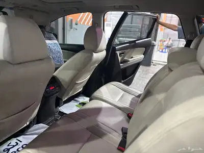 مازدا Cx9 2015 نضيفه جدا للمستخدم 12