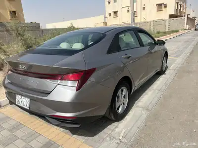 النترا هيواندي 2022 فيلت 7