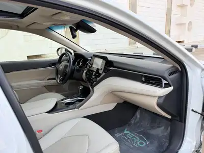 كامري قراندي 2022 وكاله 26
