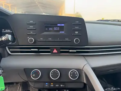 هونداي النترا 1.6 استاندر 2023 7