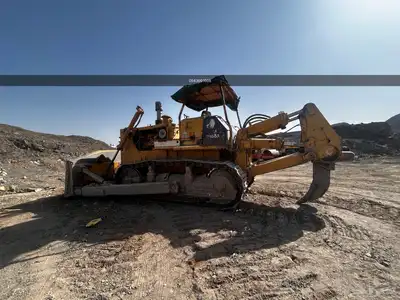 بلدوزر داش 2 للايجار 0