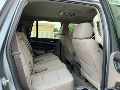 تاهو مطور 2019 دبل 10