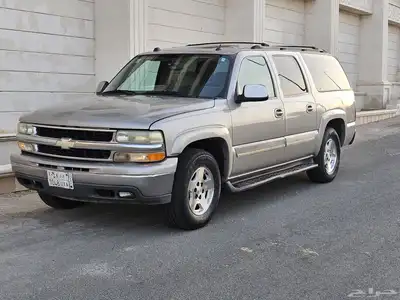 سوبربان XL 2004 بودي بلاده 1