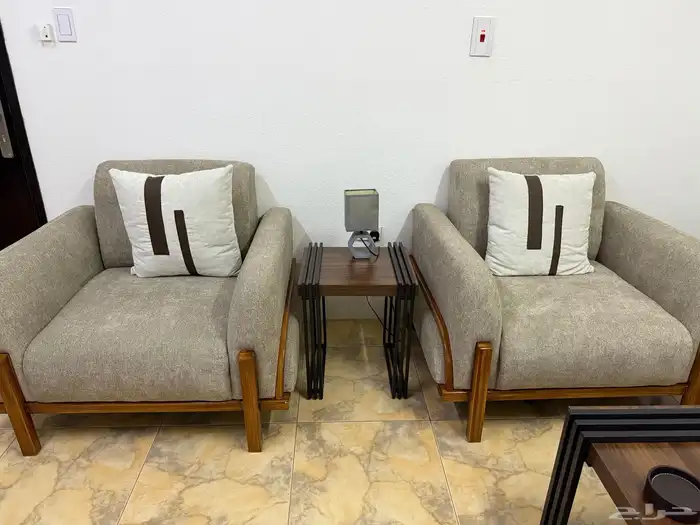 كنب للبدل فقط 1