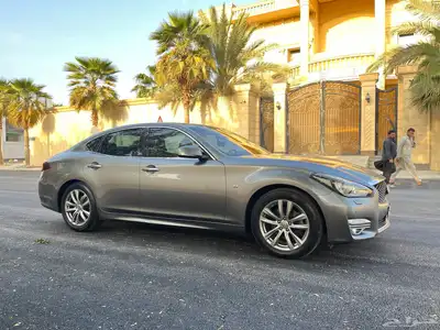 انفنتي Q70 2016 6