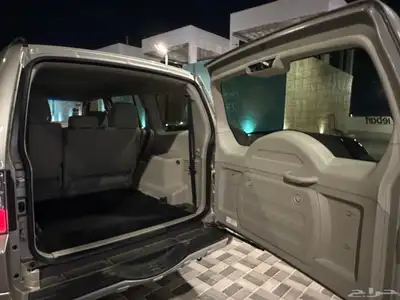 باجيرو 2016 10