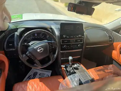 نيسان_باترول_2022_platinum 54
