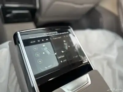 هونشي H9 2023 شبه اصفار ماشيه 7 الاف فقط 19