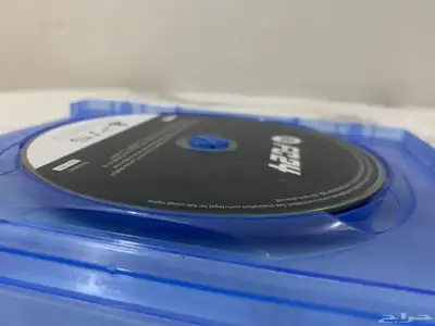 شريط سوني 5 نضيف جدا وجوده ممتازه وجديد 6