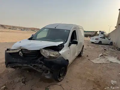 رينو دوكر 2016 0