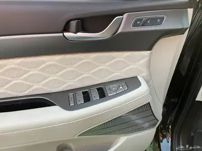 هونداي باليسيد2021فل4كاميرات7مقاعد (بنزين)6سلندر 9