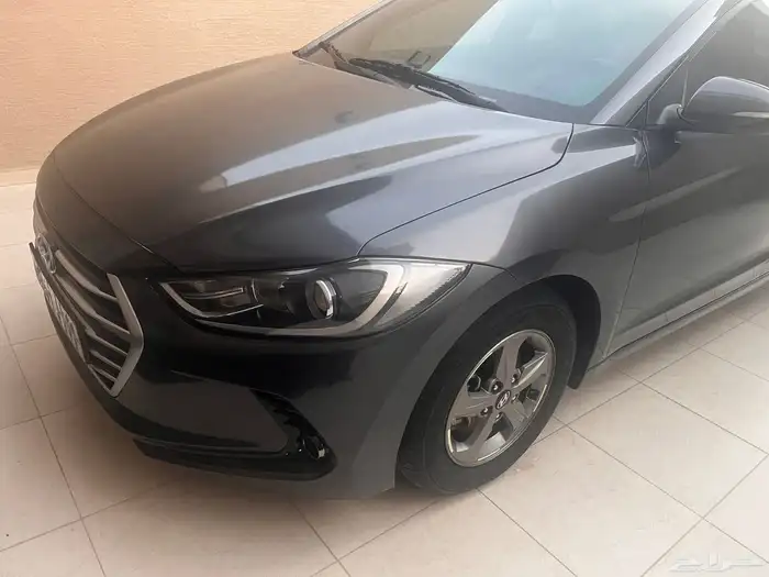 النترا أفانتي ديزل 2018 7