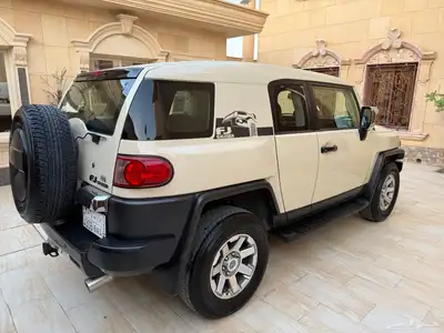 للبيع اف جي 2023 مخزن 4