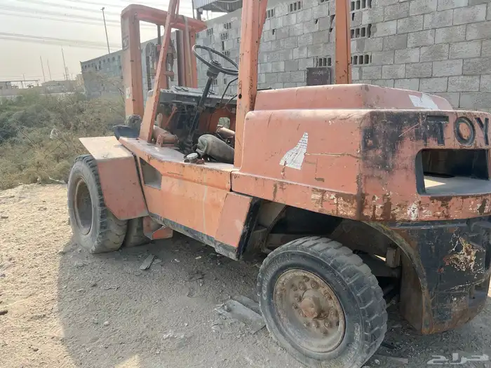 فور كلفت 2004 ديزل 8