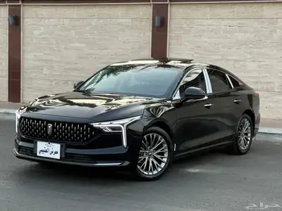 للبيع فاو بسترن B70 موديل 2023 فل كامل 1