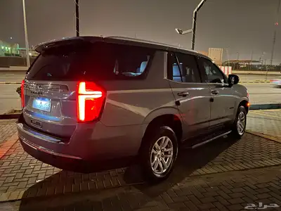 تاهو 2022 LS بدون دبل قمه فالنظافه 2