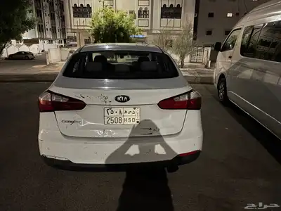 كيا سيارتو للبيع 4