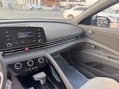 هيونداي النترا 2023 فلييت اسمنتي 10