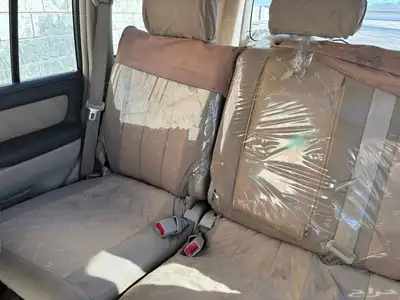 فكس ار 2003 الممشاء قريب من400 ونش دفلك هدرليك مفصول 16