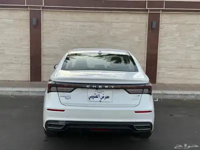 للبيع شيري اريزو 6 موديل 2023 فل بودي وكالة . 10